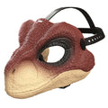 Jurassic World Rebirth  Masque de Jeu de Rôle  Vélociraptor