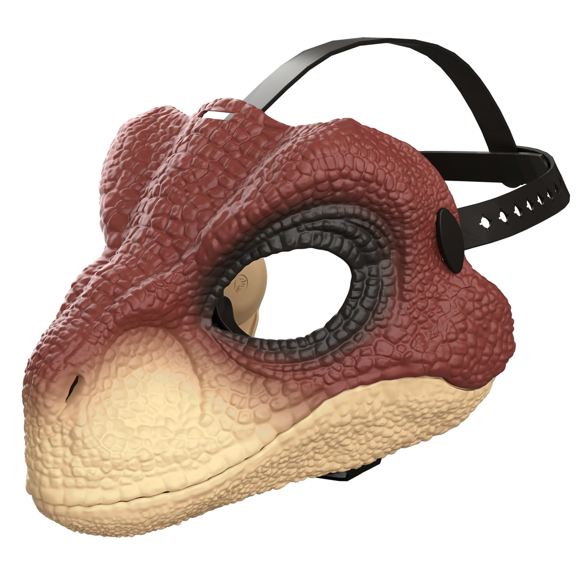 Jurassic World Rebirth  Masque de Jeu de Rôle  Vélociraptor