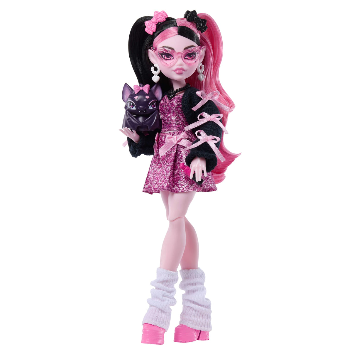Monster High Boneca Monster high boneca looks monstruoso draculaura