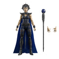Masters Of The Universe Chronicles 2026 Movie Evil-Lyn 6.5 Inch Scale Action Figure, Alison Brie