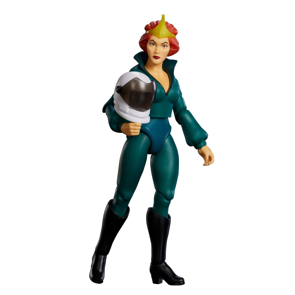 Maîtres de L’Univers Origins-Figurine Articulée Reine Marlena