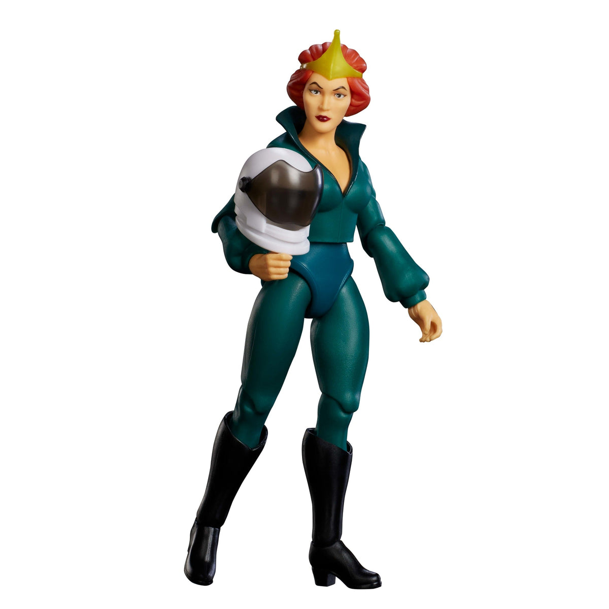 Maîtres de L’Univers Origins-Figurine Articulée Reine Marlena
