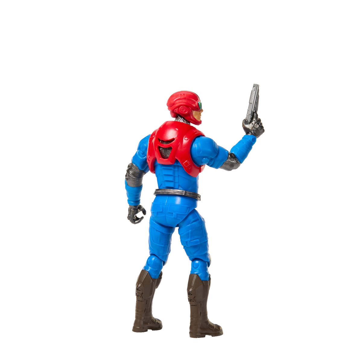 Masters Of The Universe 2026 Movie Mekaneck 5.5 Inch Action Figure Humam Periscope Toy