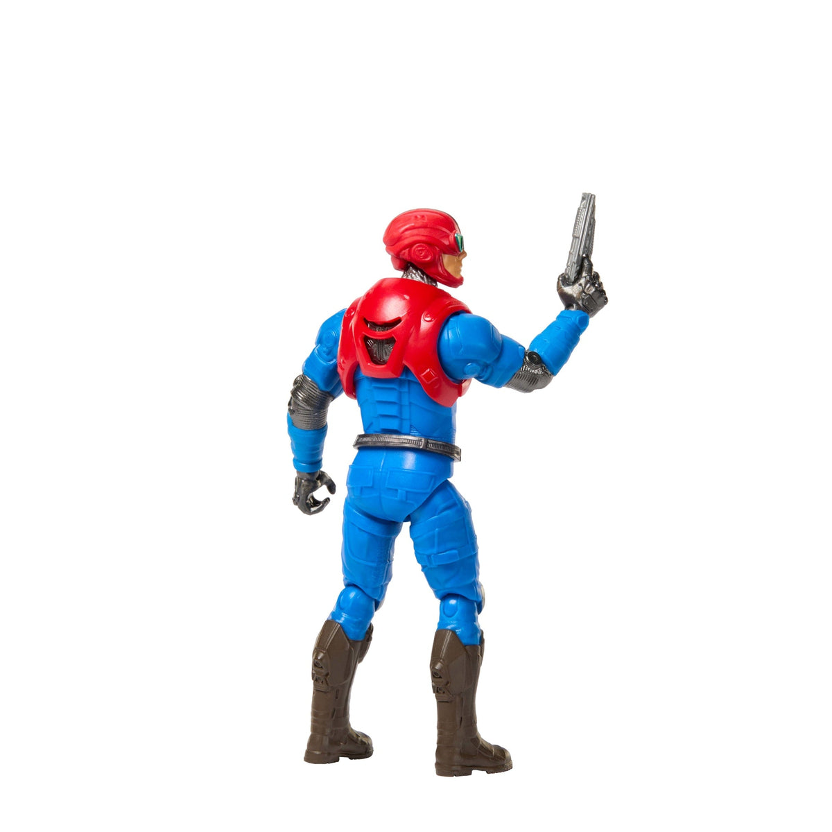 Les Maîtres de L’Univers-Figurine Articulée Mékanek-Film 2026