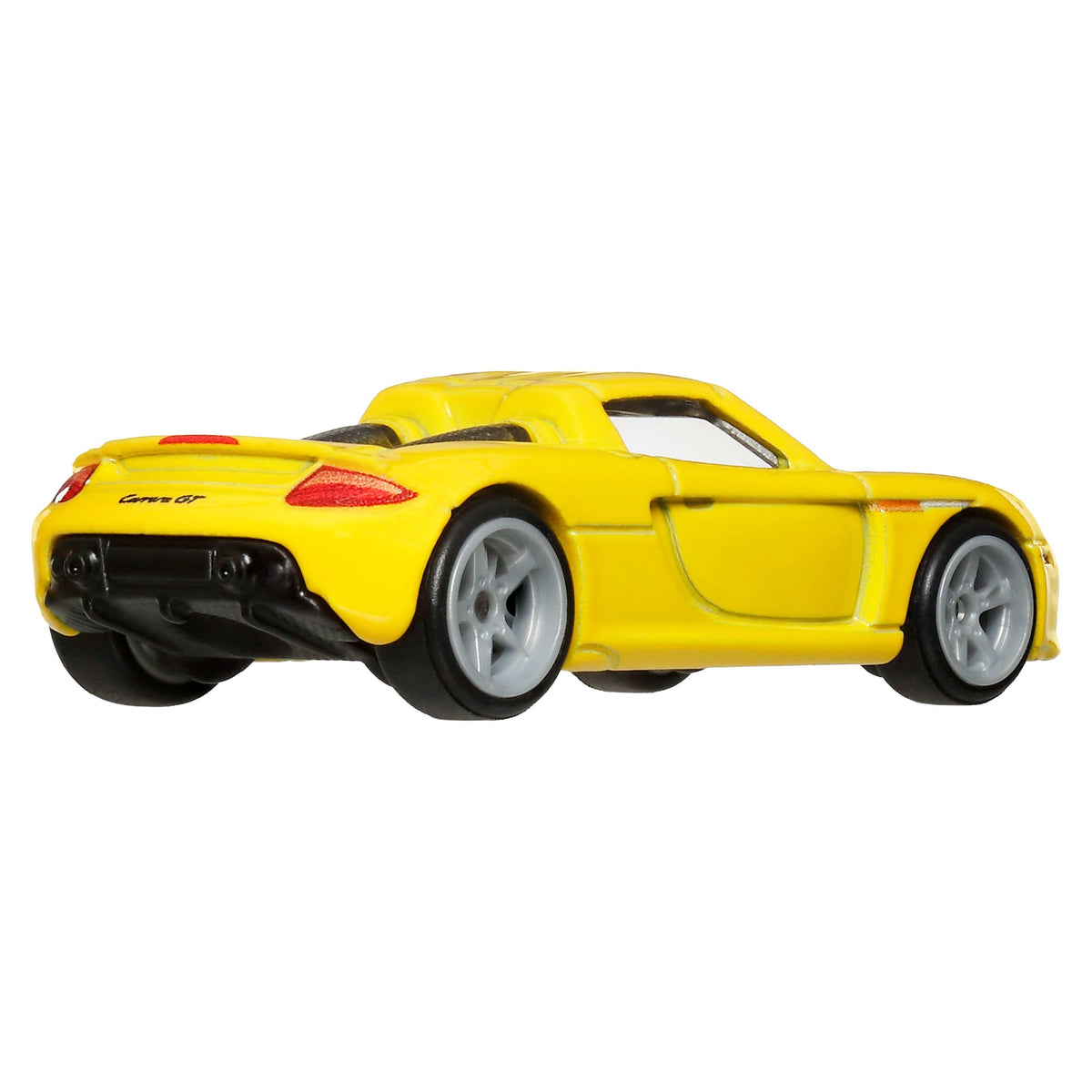 Hot Wheels Collector Vehículo de Colección Porsche Carrera GT
