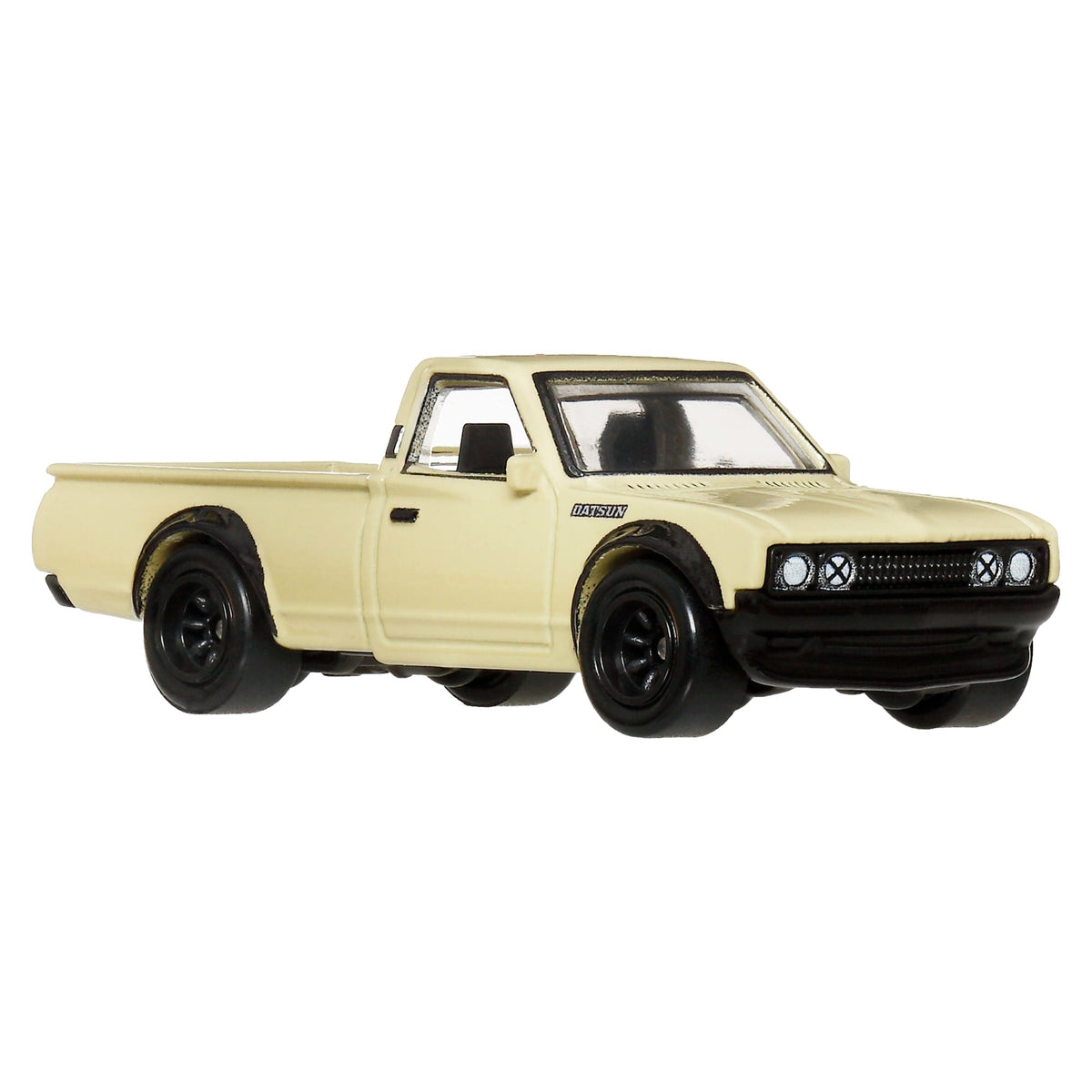 Hot Wheels Car Culture Premium 1:64 Scale Die-Cast Datsun 620 Toy Truck For Collectors