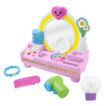Fisher-Price Rires et Éveil Coiffeuse Interactive