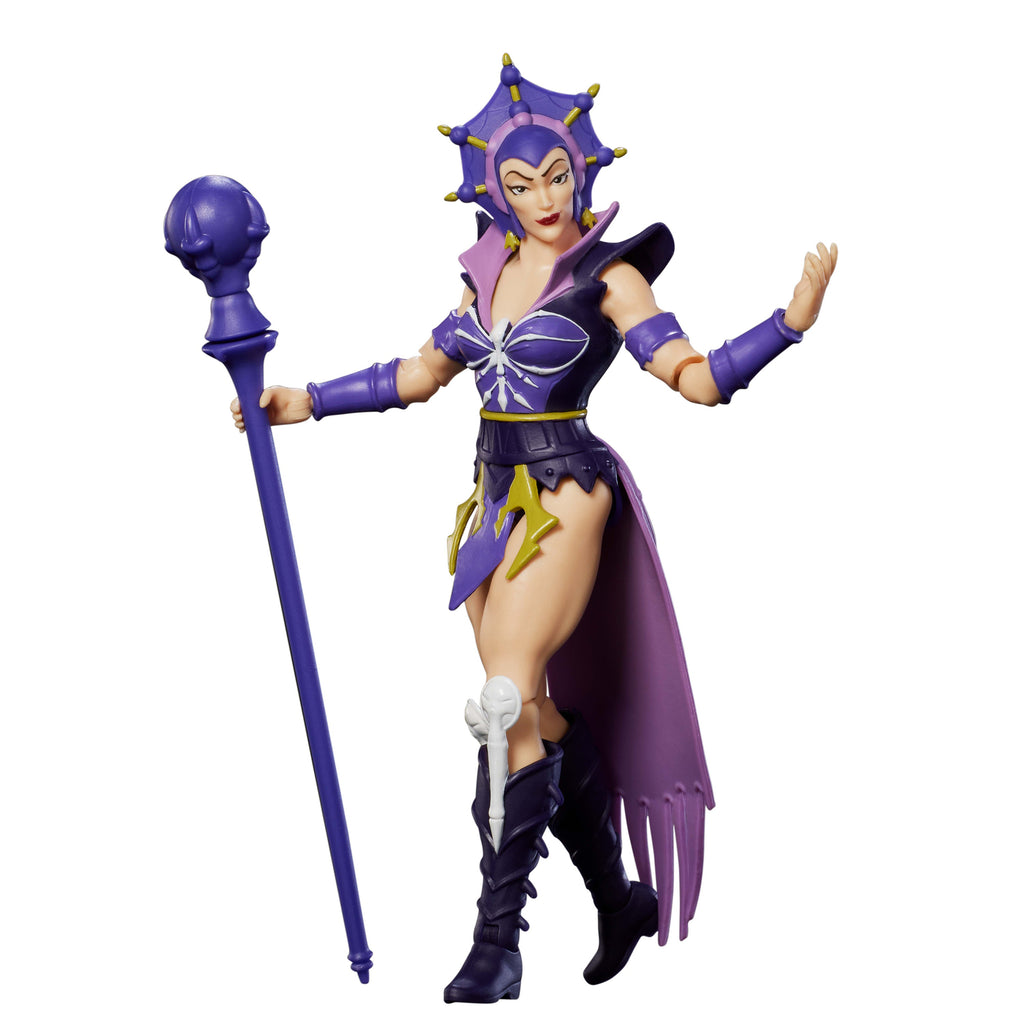 Masters Of The Universe Origins Evil-Lyn