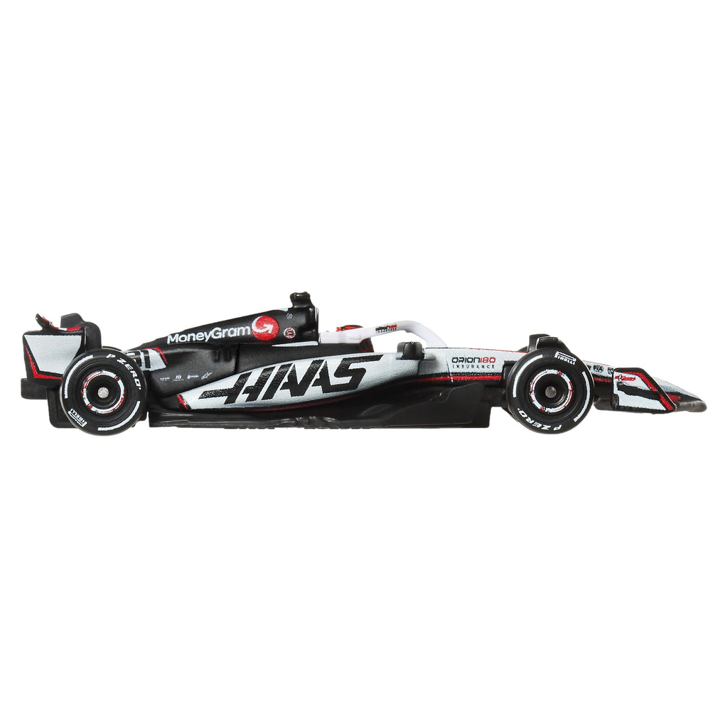 Hot Wheels Collector Veículo de Coleção Pacote Surpresa com Dois Carros F1