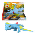 Imaginext Jurassic World Dinosaurio de Juguete Rebirth Dimorphodon