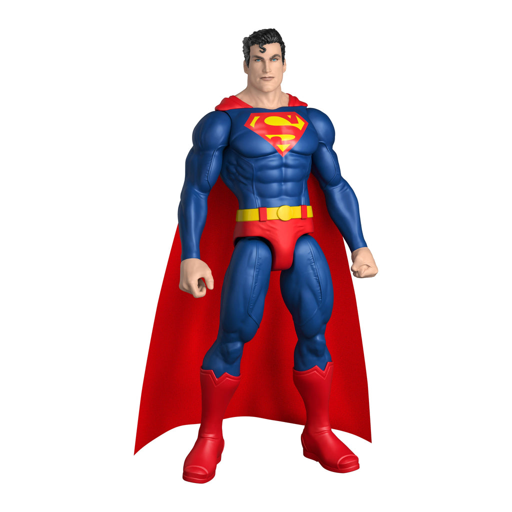 Dc Premier Figurine Articulée Superman