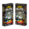 UNO Elite Formula 1 2025 Core Edition Booster Set 2 Pack