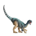 Jurassic World Hammond Collection Mussaurus Dinosaur Figure, Deluxe Design And 15 Articulations
