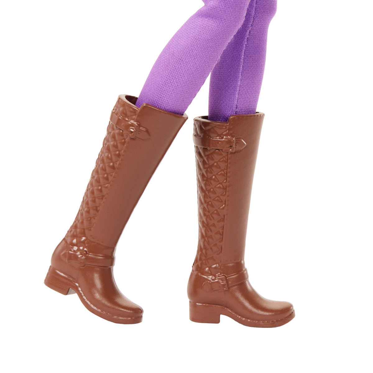 Barbie Toy Horse & Doll Set, includes Barbie & Stacie Sisters With Helmets & Riding Accessories