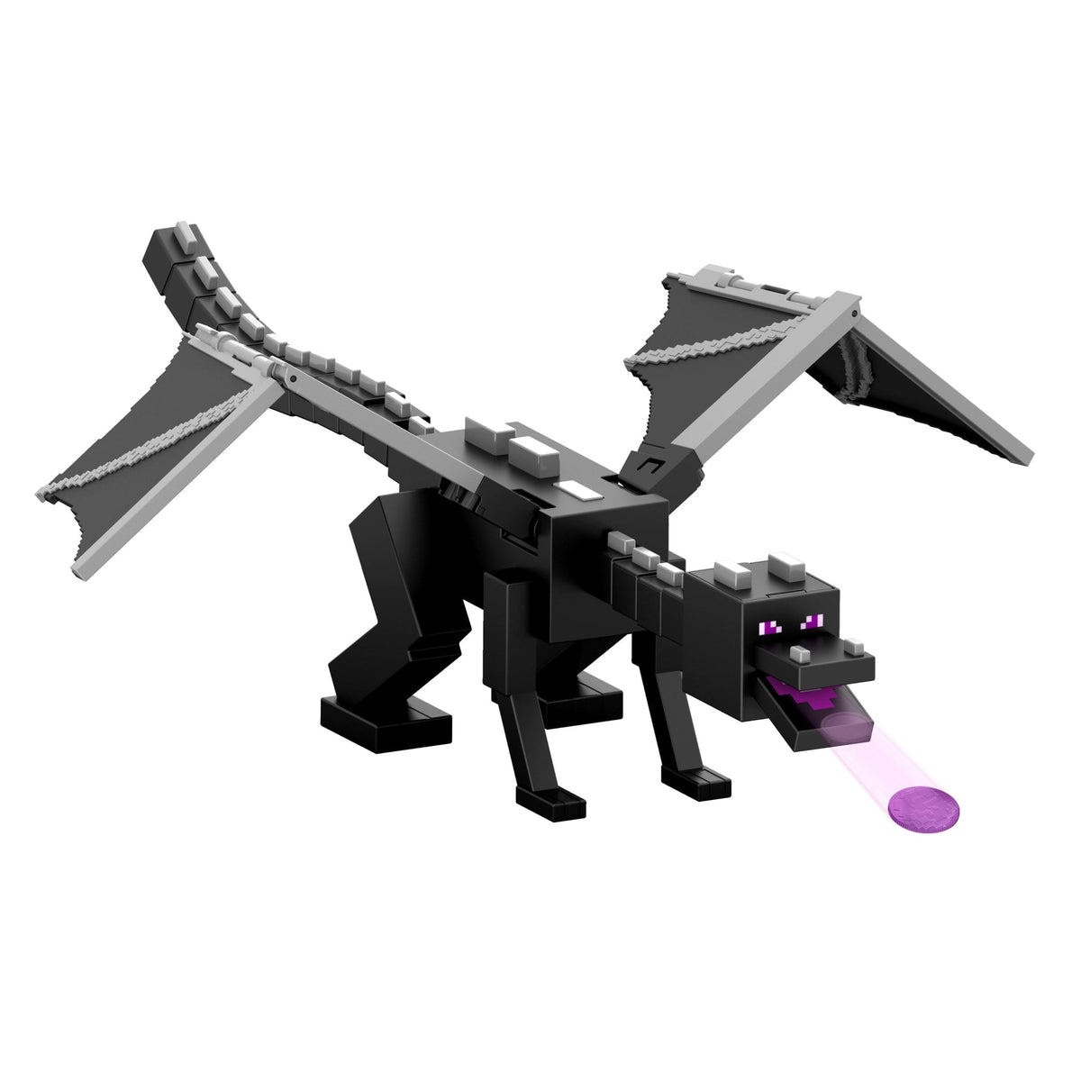 Minecraft Figurine Dragon de L’ender