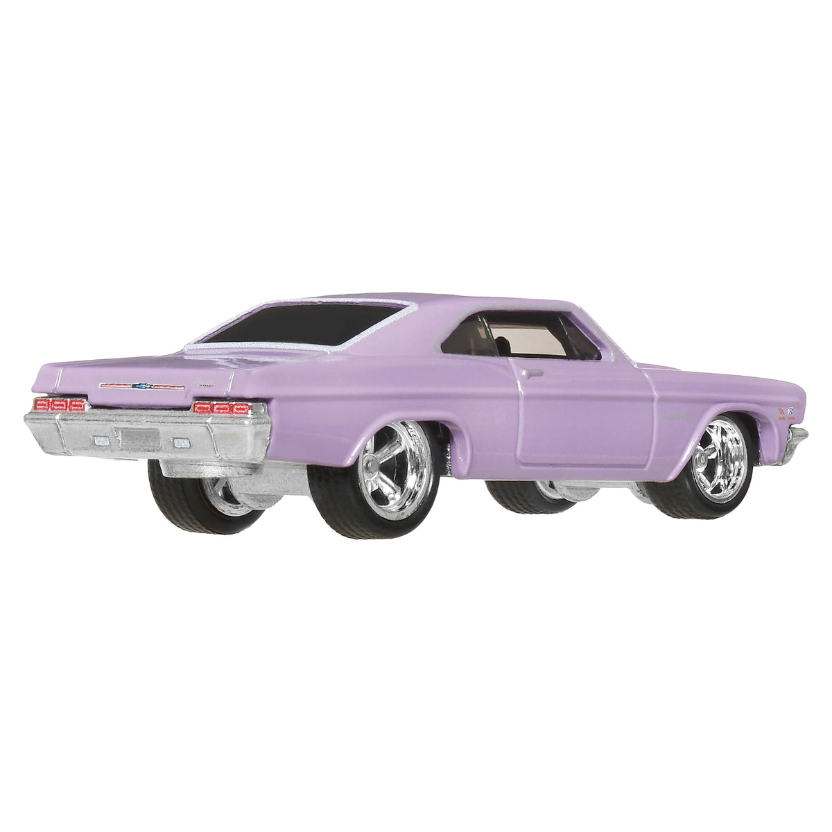 Hot Wheels Cars, Premium Fast & Furious Car For Adult Collectors