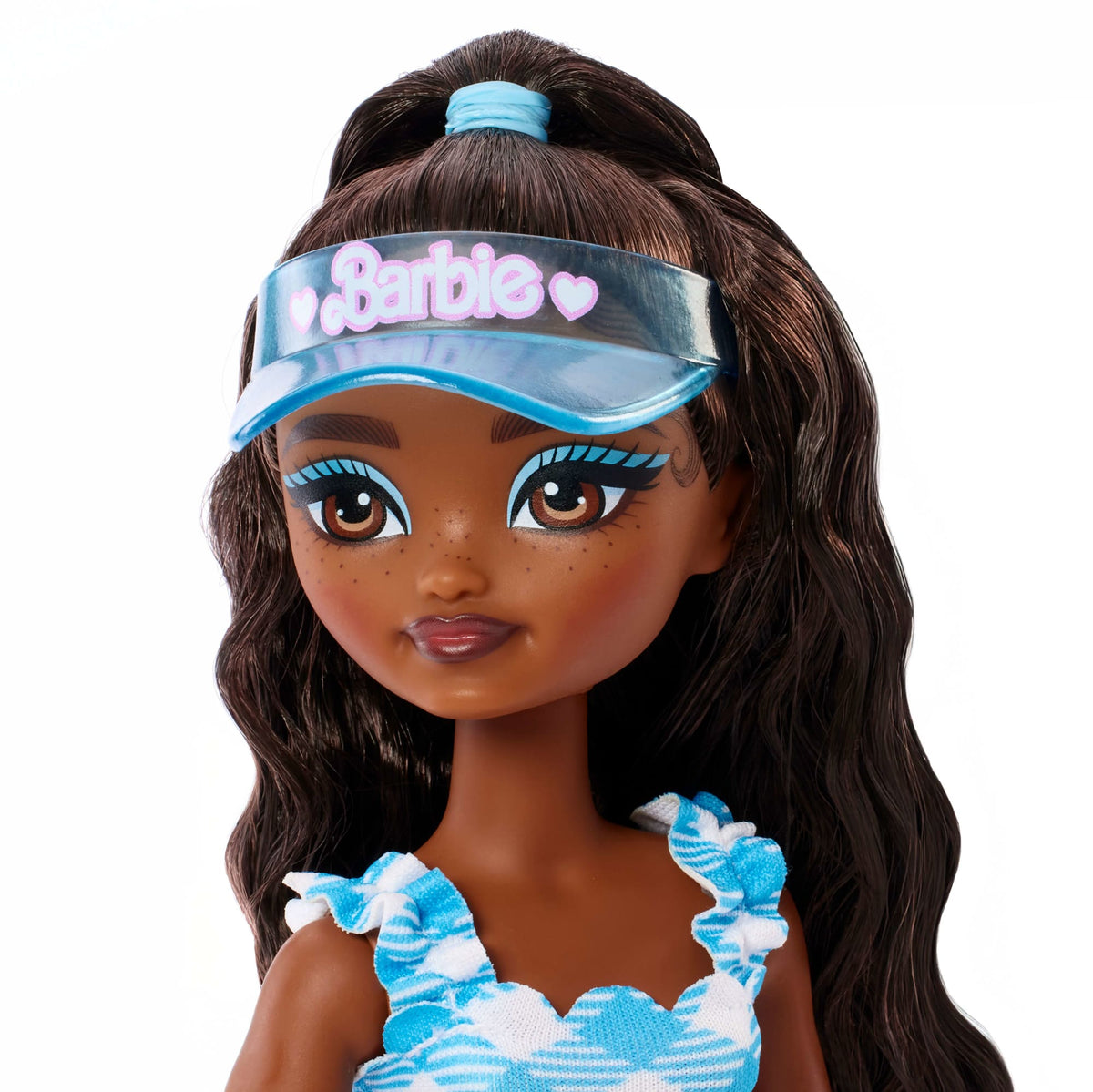 Barbie Dream Besties Boneca Brooklyn da Praia