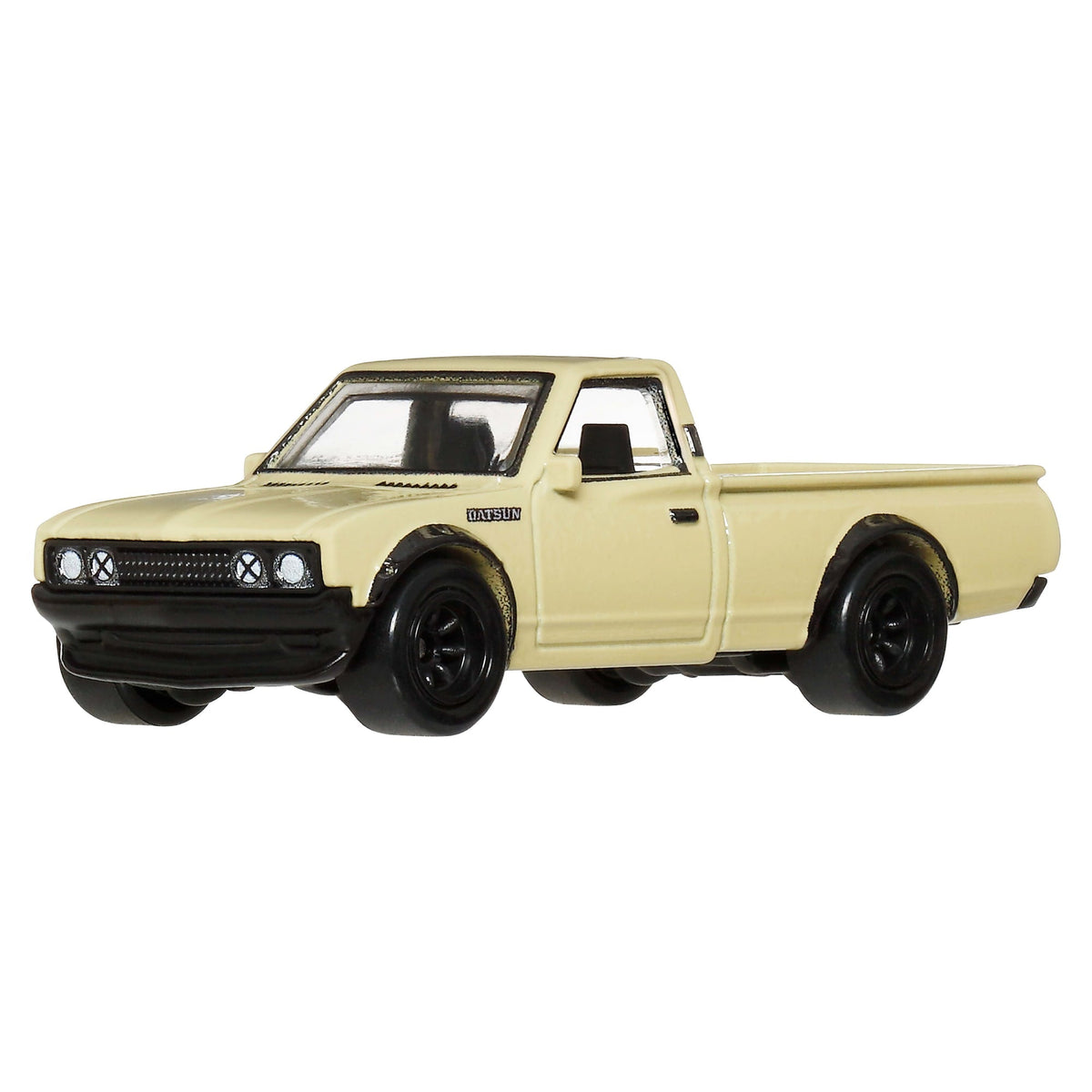 Hot Wheels Car Culture Premium 1:64 Scale Die-Cast Datsun 620 Toy Truck For Collectors
