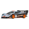 Hot Wheels Collector Veículo de Coleção Pacote Le Mans com 4 Carros