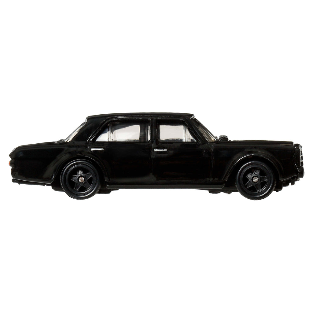 Hot Wheels Car Culture Premium 1:64 Scale Die-Cast Toy Mercedes-Benz 300 Sel 6.8 Amg