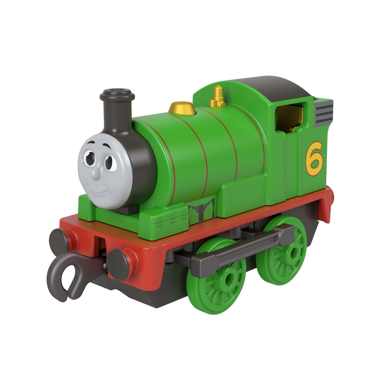 Thomas e Seus Amigos Trem de Brinquedo De metal Pequeno Surpresa