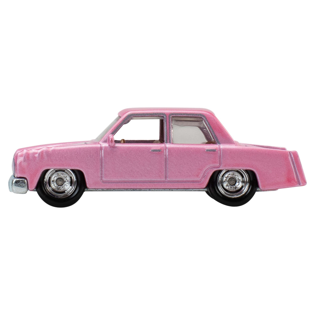 Hot Wheels Collector Vehículo de Colección Auto Cultura Pop Auto Familiar Los Simpsons