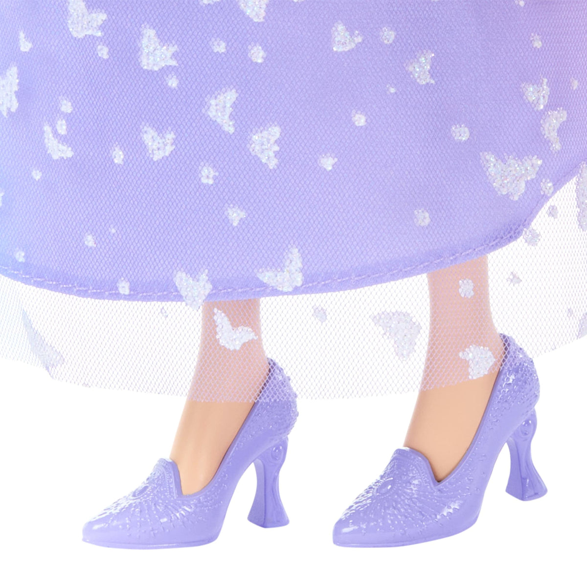 Wicked Boneca Boneca