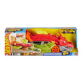 Hot Wheels Transporteur Dragon 2-en-1