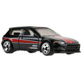 Hot Wheels Collector Veículo de Brinquedo HONDA CIVIC