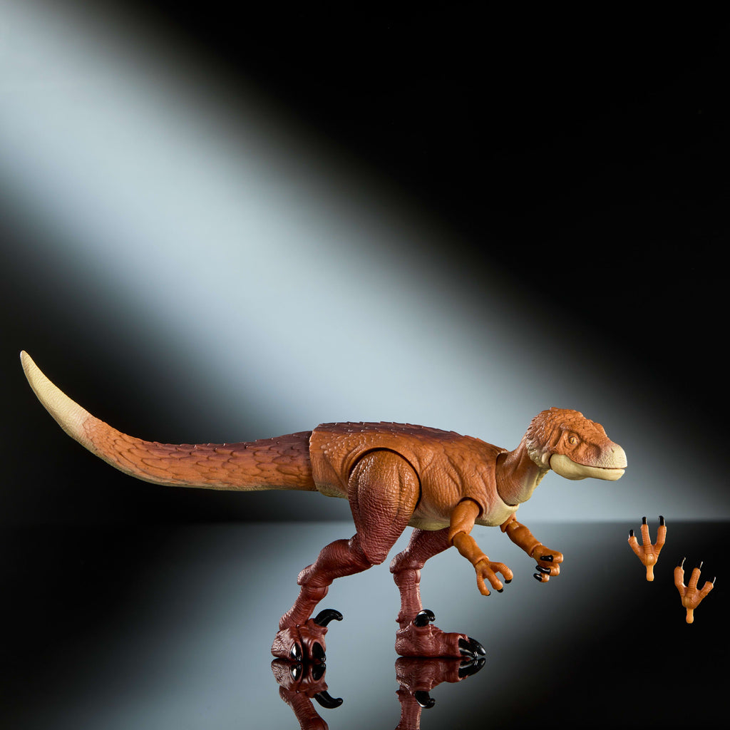 Jurassic World Hammond Collection Jurassic World Ornitholestes