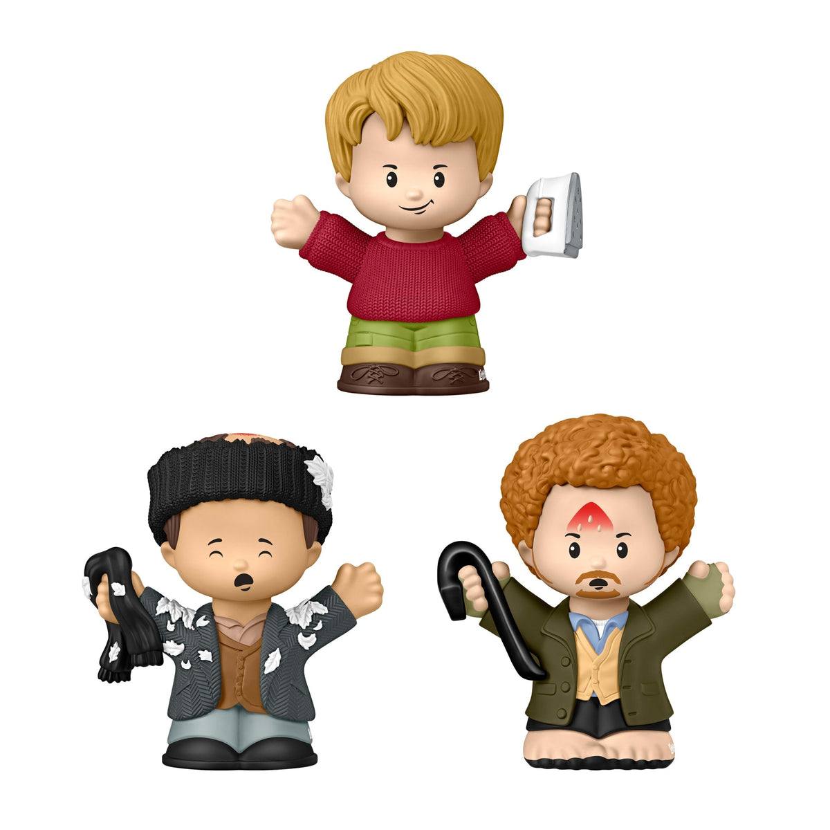 Fisher-Price® Little People Collector™ Maman, J’Ai Raté L’Avion