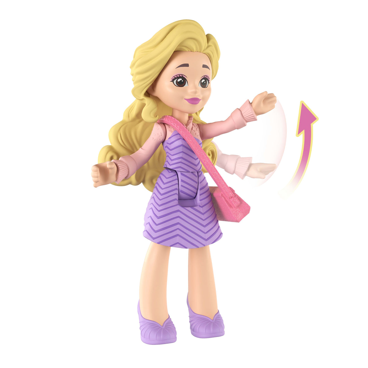 Universal Pictures’ Wicked Students Of Shiz 5 Small Doll Multipack, Inspired By The Movie