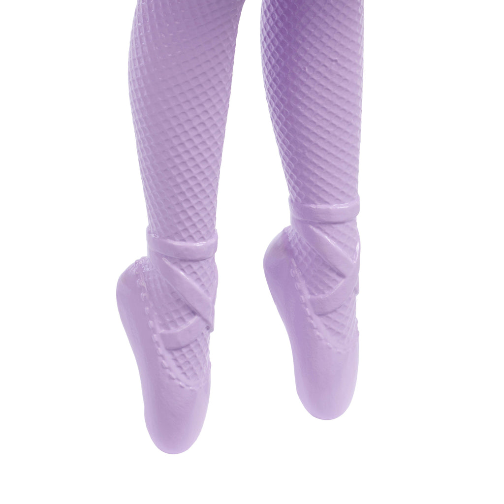 Barbie in The Nutcracker Chelsea Ballerina Doll