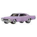 Hot Wheels Cars, Premium Fast & Furious Car For Adult Collectors