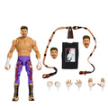 Wwe Figurine Articulée Ultimate Eddie Guerrero