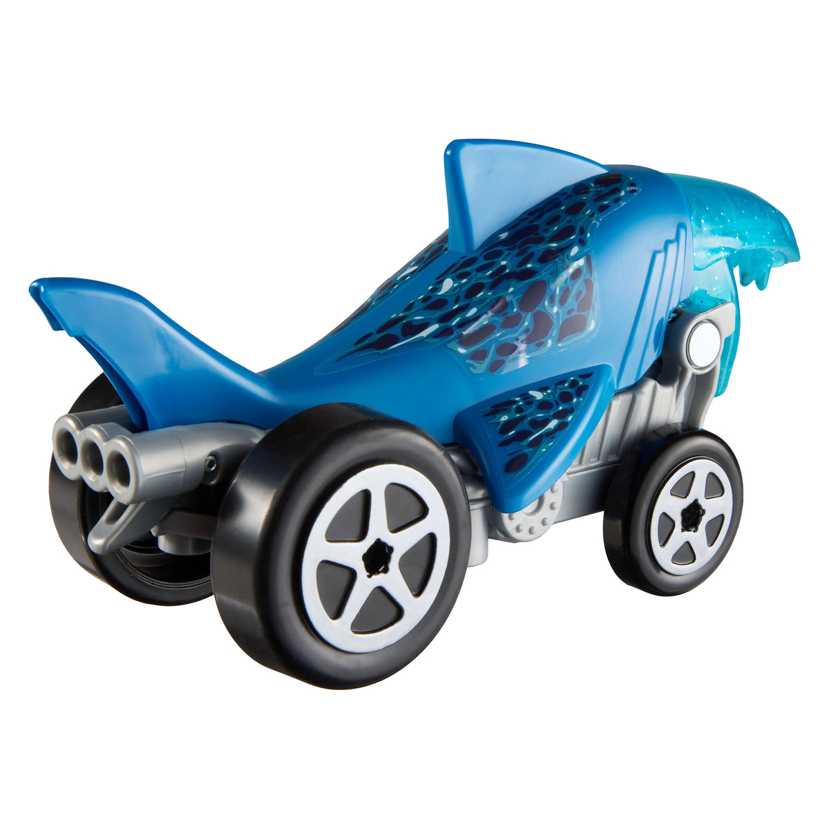 Hot Wheels Diecast Vehículo de Juguete Let's Race Sorpresa
