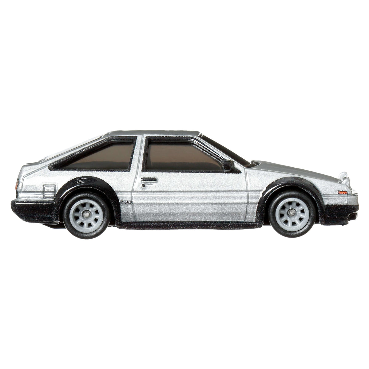 Hot Wheels Coffret Premium Fast&Furious Tokyo Drift 5 Véhicules