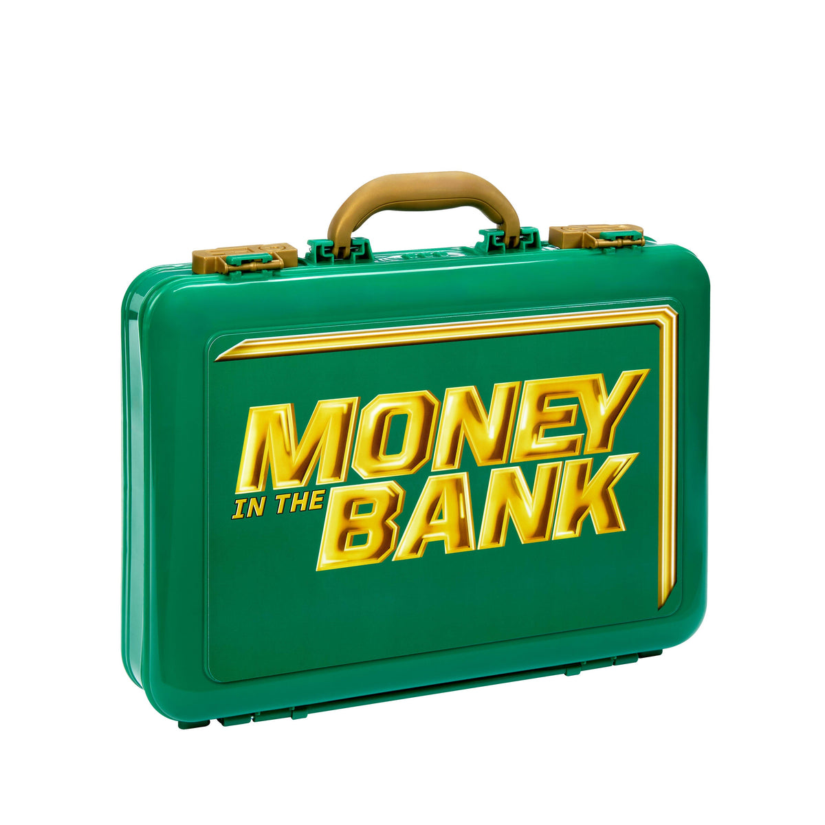 Wwe Money In The Bank Mallette de Collection