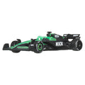 Hot Wheels Collector Vehículo de Colección Equipo KICK Sauber Formula 1 Nico Hulkenberg