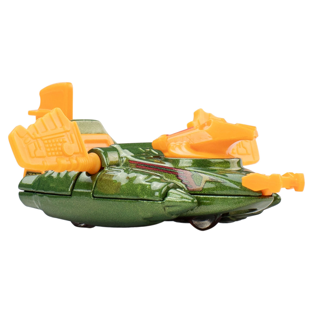 Hot Wheels Collector Vehículo de Colección Auto Cultura Pop Masters of the Universe Jinete del Viento