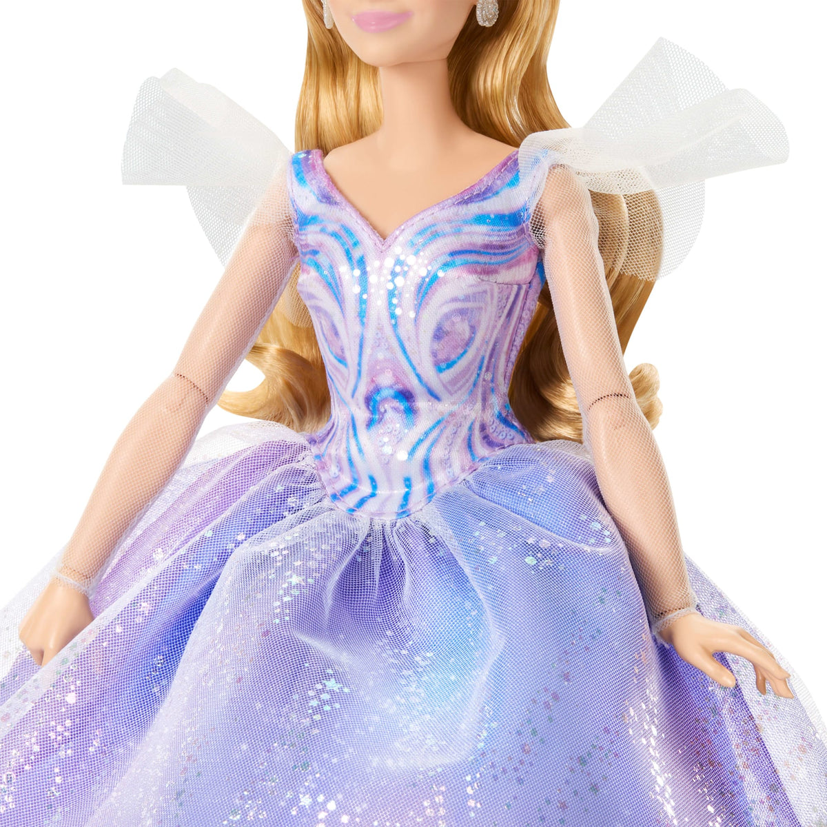 Wicked Muñeca Wicked Muñeca de Colección Look Premium Glinda