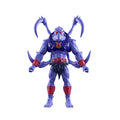 Masters Of The Universe Origins 200X Cartoon Collection Webstor 5.5 Inch Action Figure MOTU Toy