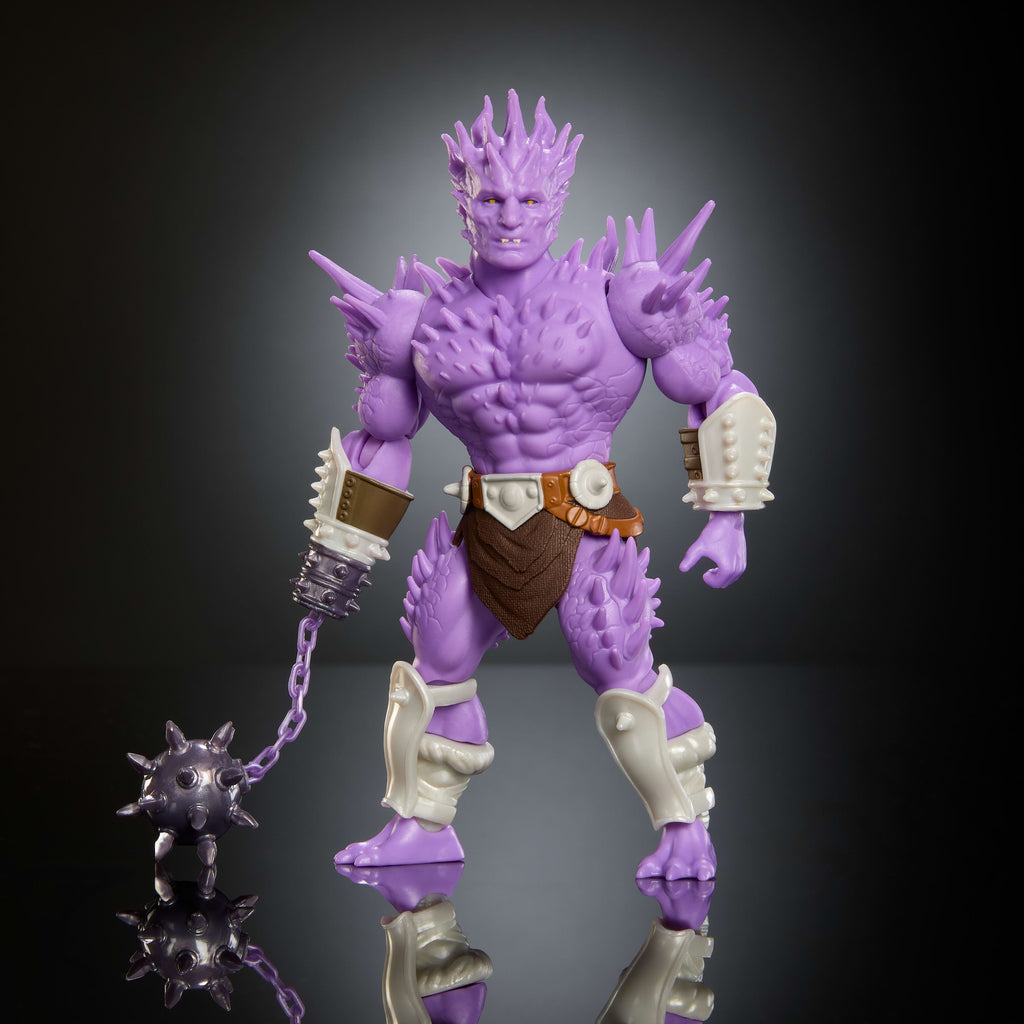 Masters Of The Universe Origins Spikor 2026 Movie 5.5 Inch Action Figure Villain Toy