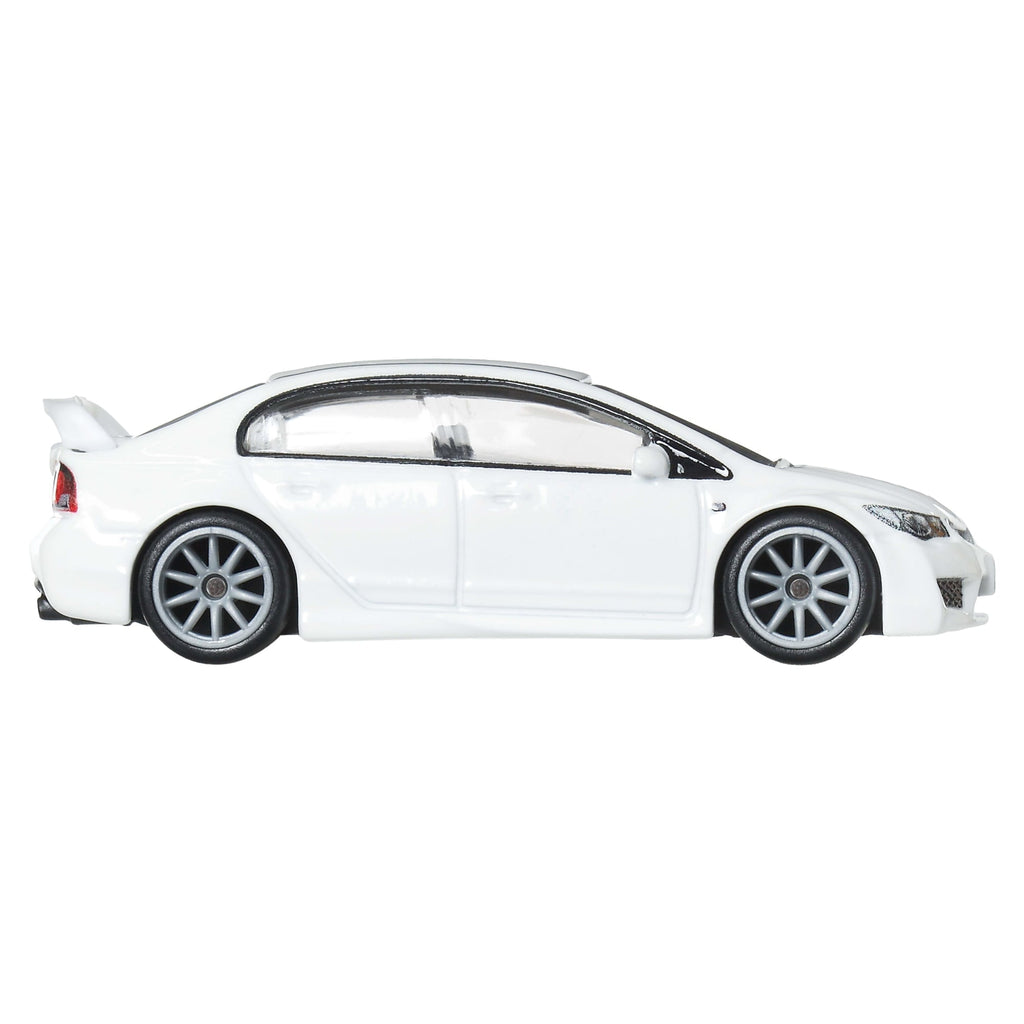 Hot Wheels Collector Vehículo de Colección Honda Civic FD2 Type-R