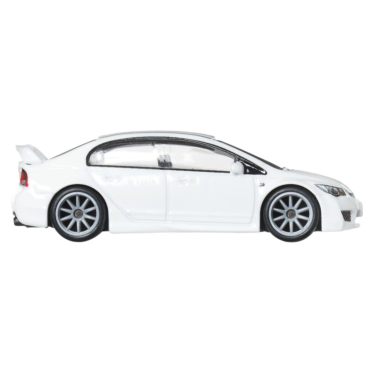 Hot Wheels Collector Vehículo de Colección Honda Civic FD2 Type-R