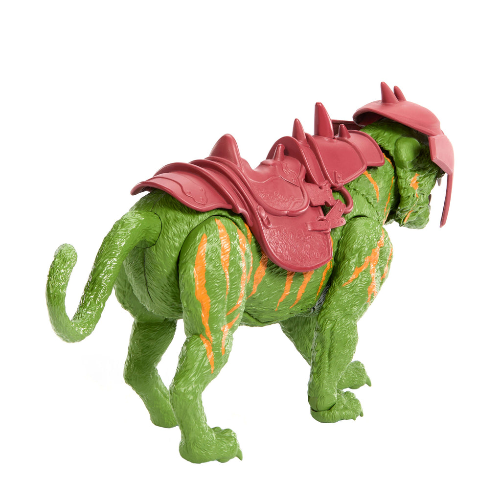 Masters Of The Universe Filme Battle Cat