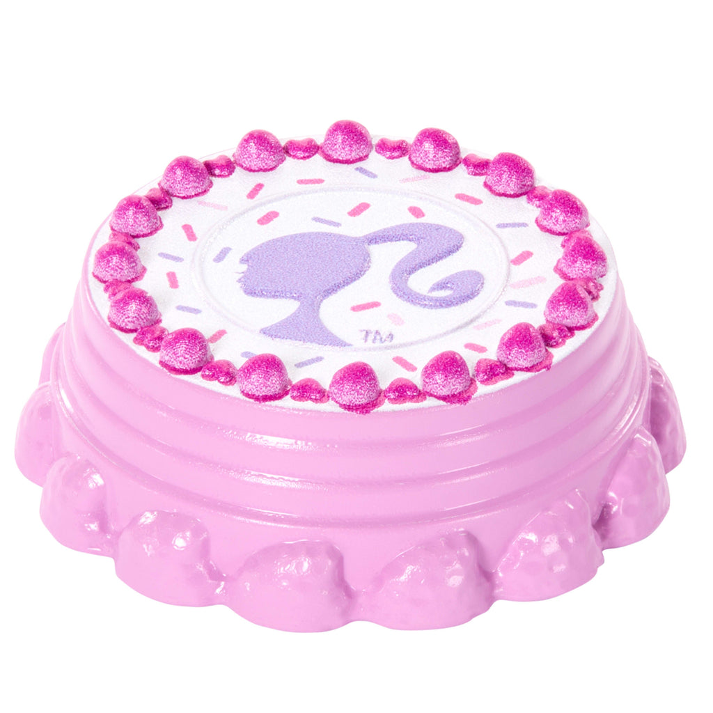 Barbie Chelsea Cumpleañera Falda