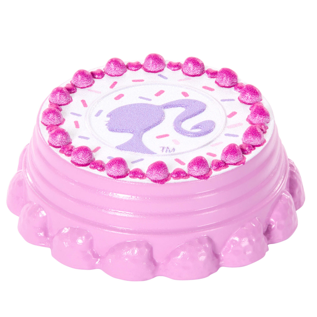 Barbie Chelsea Cumpleañera Falda