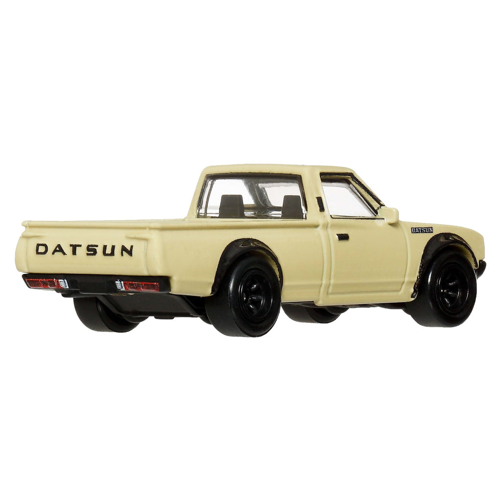 Hot Wheels Car Culture Premium 1:64 Scale Die-Cast Datsun 620 Toy Truck For Collectors