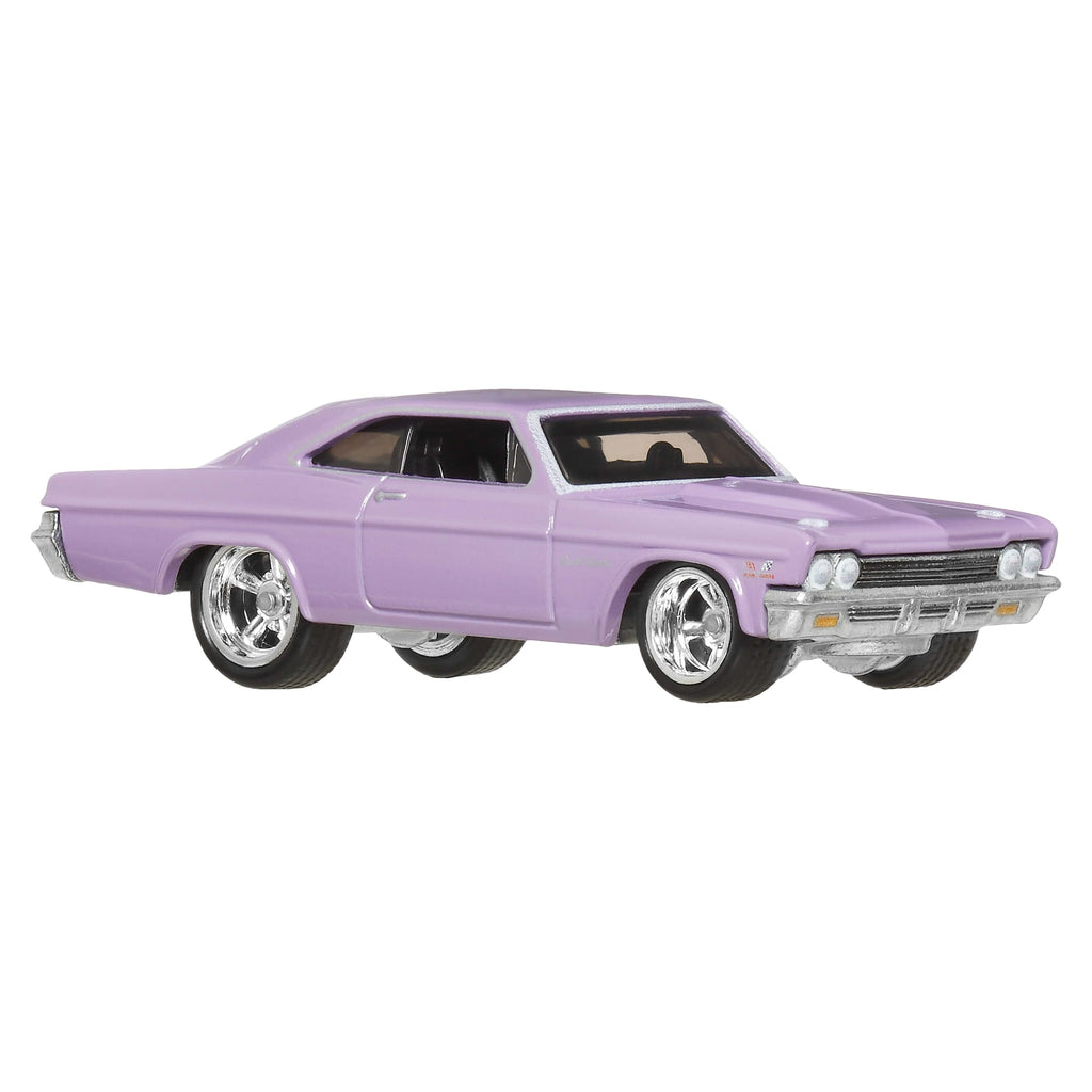 Hot Wheels Cars, Premium Fast & Furious Car For Adult Collectors